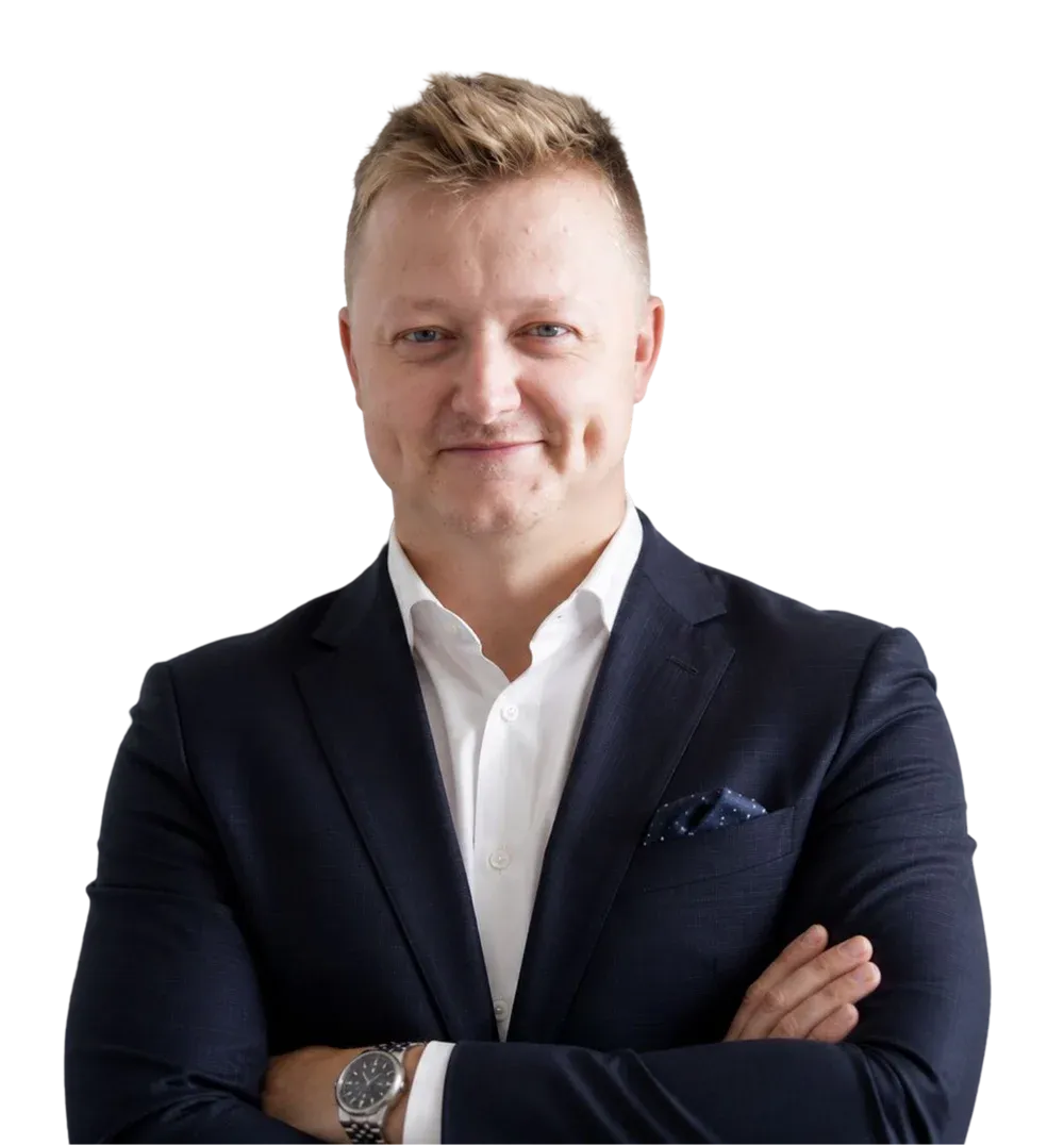Petr Martínek